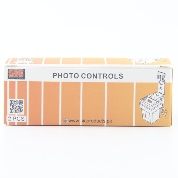 SIC Photocell Sun Switch Automatic On/Off Light Control Sensor Switch AC85-265V, DC 12V 10A Day Night Sensor Switch for Lights - Image 7