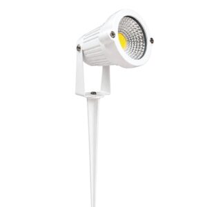 LED Garden Spike Light
