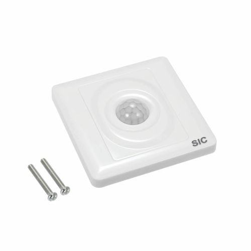 SIC PIR Motion Sensor Light Switch – Auto On/Off – Waterproof – AC 85-265V – Indoor/Outdoor Use - Image 4